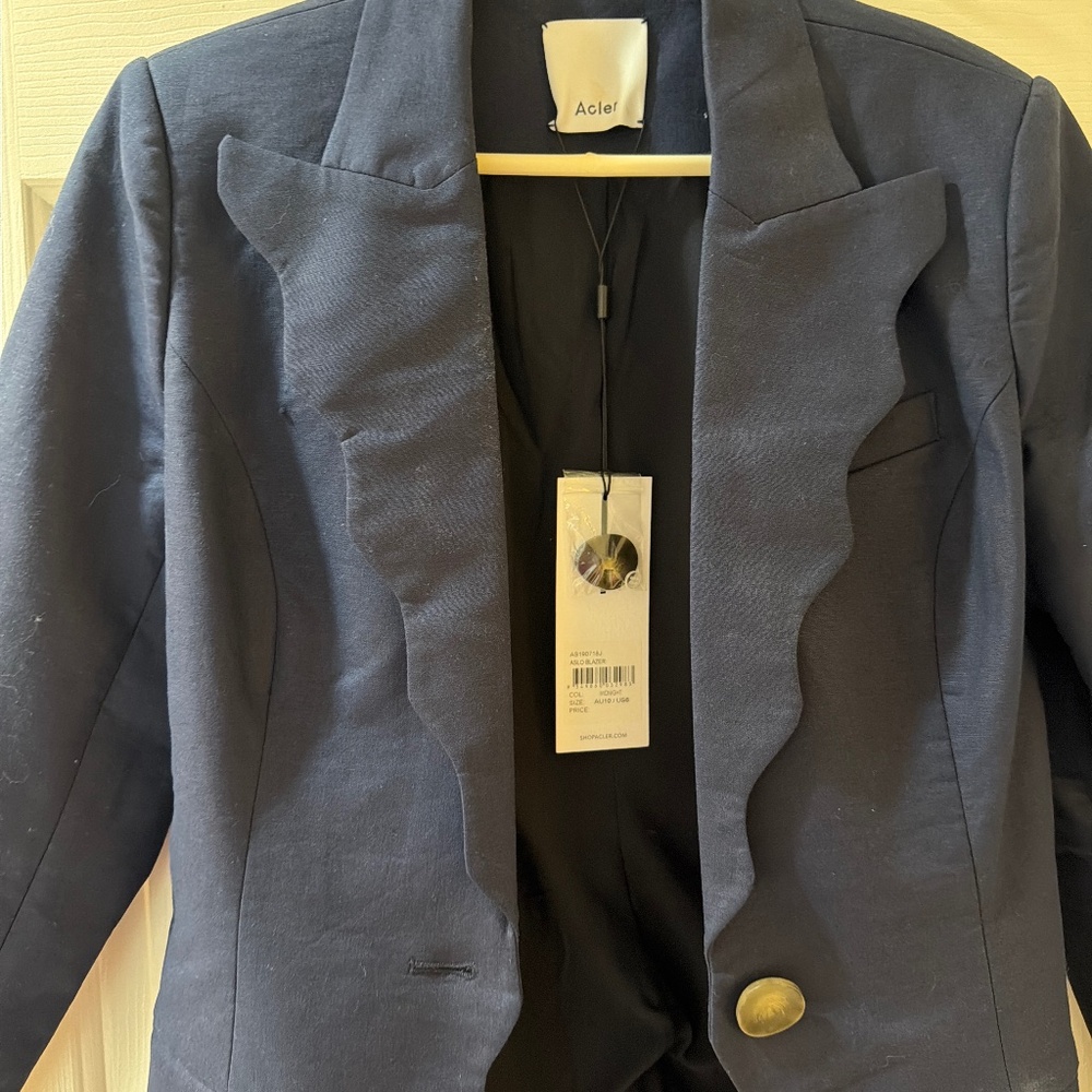Women’s blazer